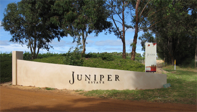 Juniper Estate